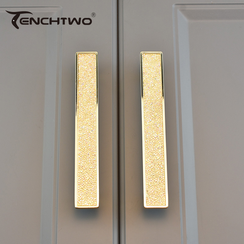 Gold Crystal Diamond Furniture - огляд і ціна Furniture And Kitchen Hardware Fitting