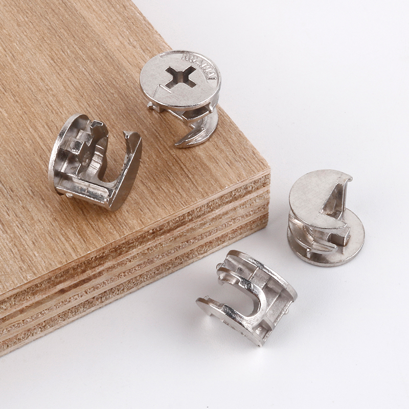 Cam Locks for Furniture 20 PCs - огляд і ціна Furniture Hardware Ikea