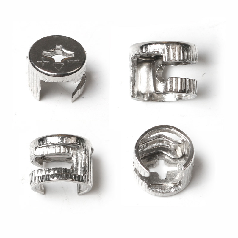 Cam Locks for Furniture 20 PCs - огляд і ціна Furniture Hardware Ikea