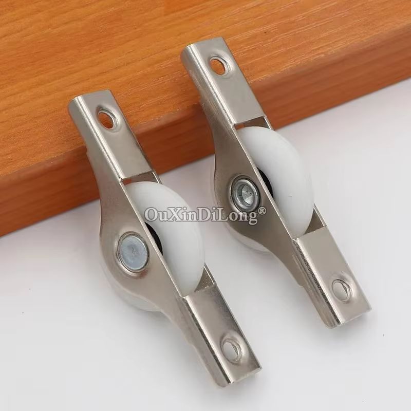 Brand New 10PCS Sliding Door R - огляд і ціна Brand Hardware Furniture