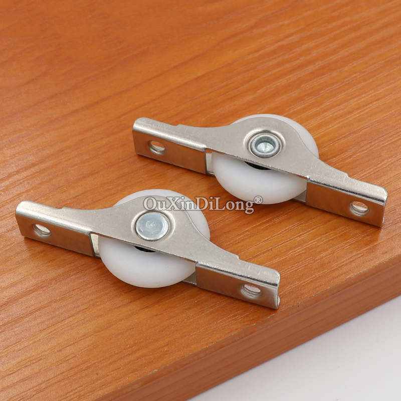 Brand New 10PCS Sliding Door R - огляд і ціна Brand Hardware Furniture