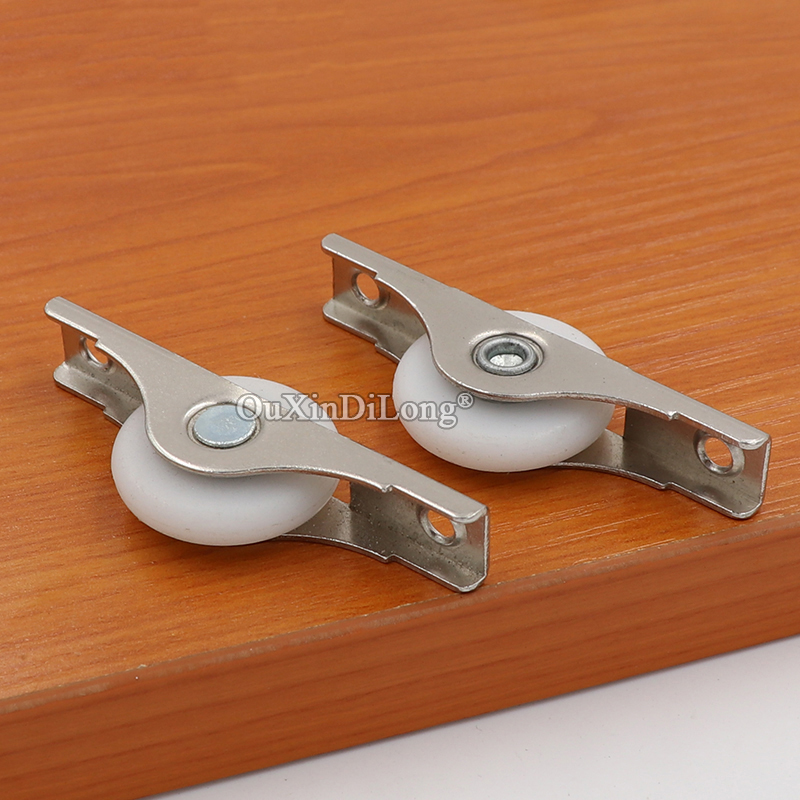 Brand New 10PCS Sliding Door R - огляд і ціна Brand Hardware Furniture