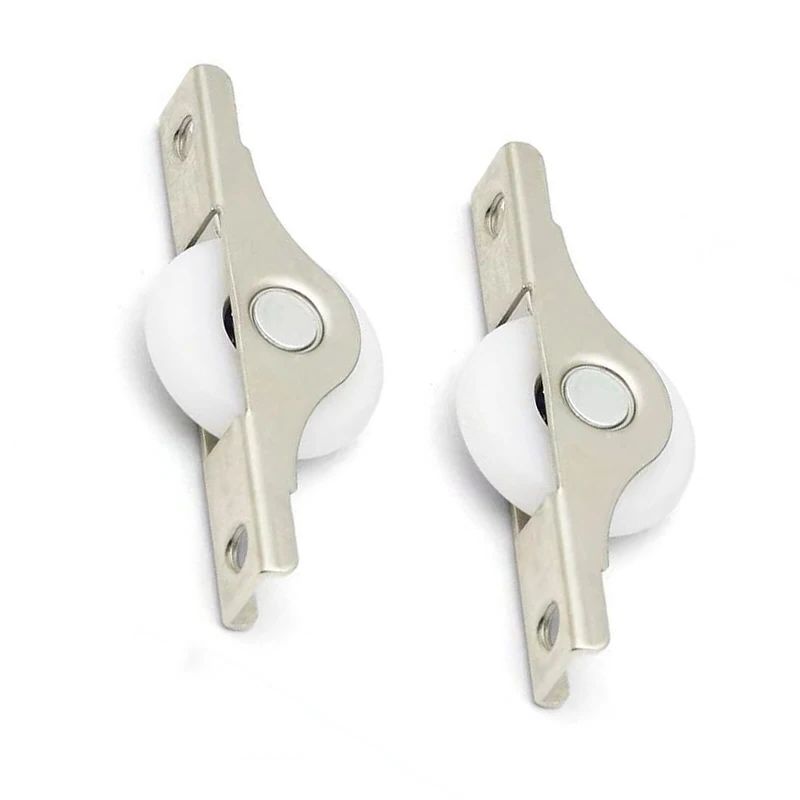 Brand New 10PCS Sliding Door R - огляд і ціна Brand Hardware Furniture