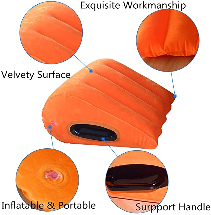 Multifunctional Inflatable Tri - огляд і ціна Furniture Joint Hardware