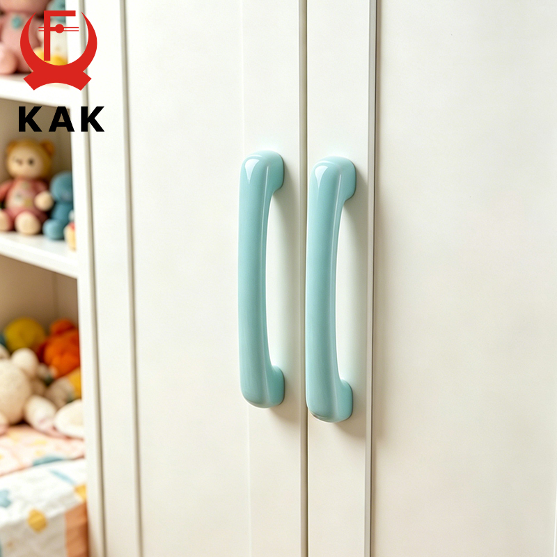 KAK Nordic Style Ceramic Child - огляд і ціна Furniture And Kitchen Hardware Fitting
