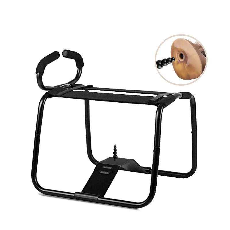 JYBL Sex Chair Sex Position En - огляд і ціна Furniture Joint Hardware