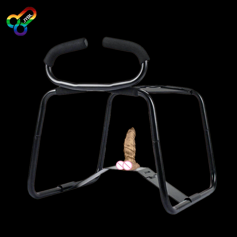 JYBL Sex Chair Sex Position En - огляд і ціна Furniture Joint Hardware