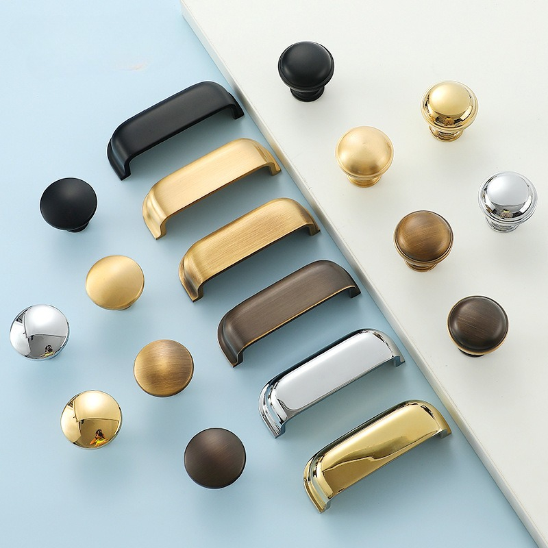 Modern Solid Brass Furniture H - огляд і ціна Furniture And Kitchen Hardware Fitting