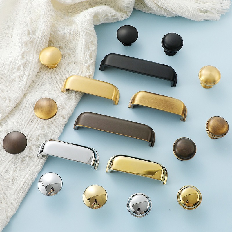 Modern Solid Brass Furniture H - огляд і ціна Furniture And Kitchen Hardware Fitting