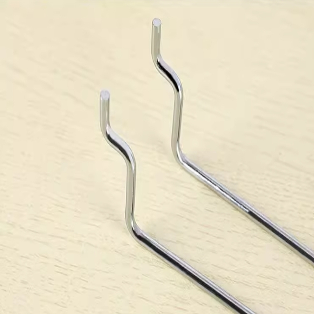 5pcs Supermarket Retailing She - огляд і ціна Furniture Hardware Display