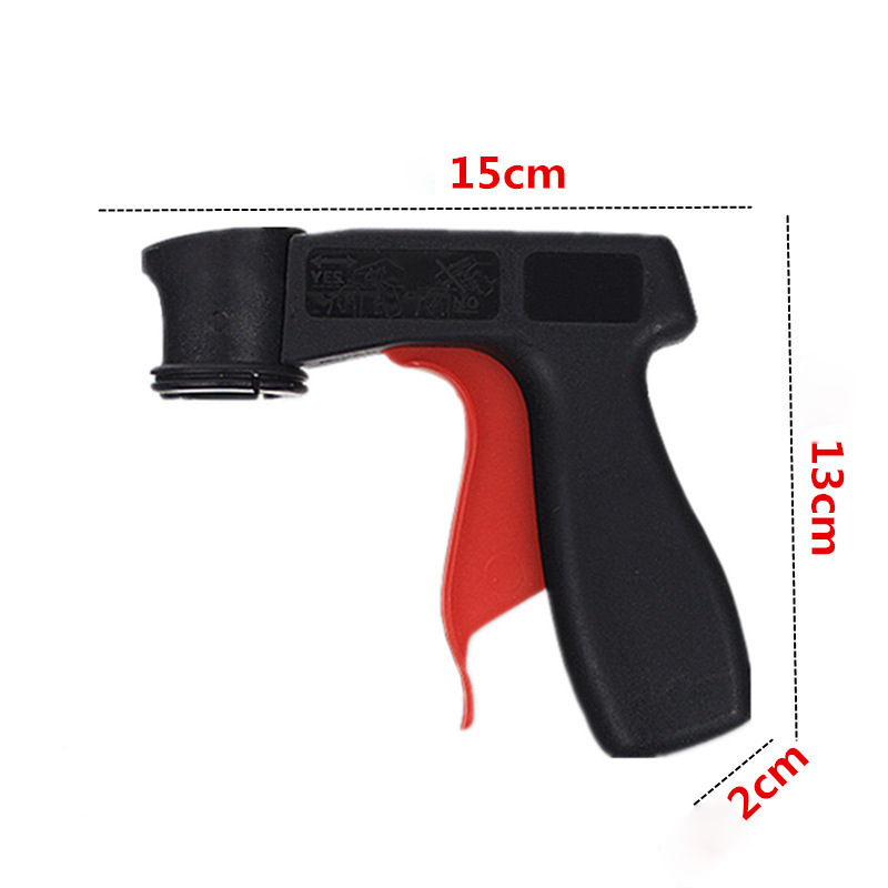 1Pc Spray Gun Adaptor Paint Ca - огляд і ціна Furniture Joint Hardware