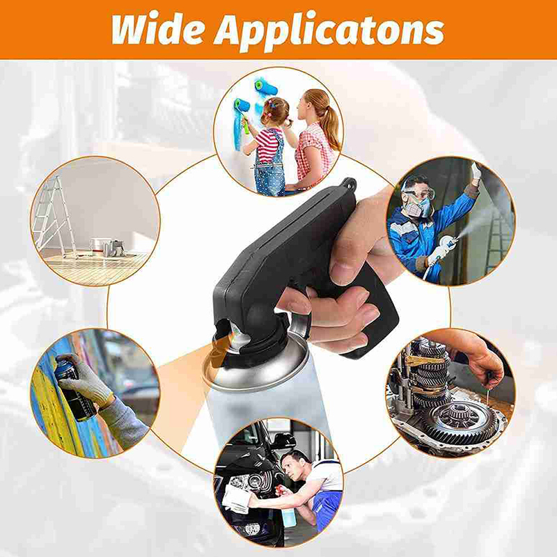1Pc Spray Gun Adaptor Paint Ca - огляд і ціна Furniture Joint Hardware
