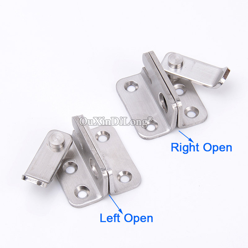 Brand New 4PCS/LOT Stainless S - огляд і ціна Brand Hardware Furniture