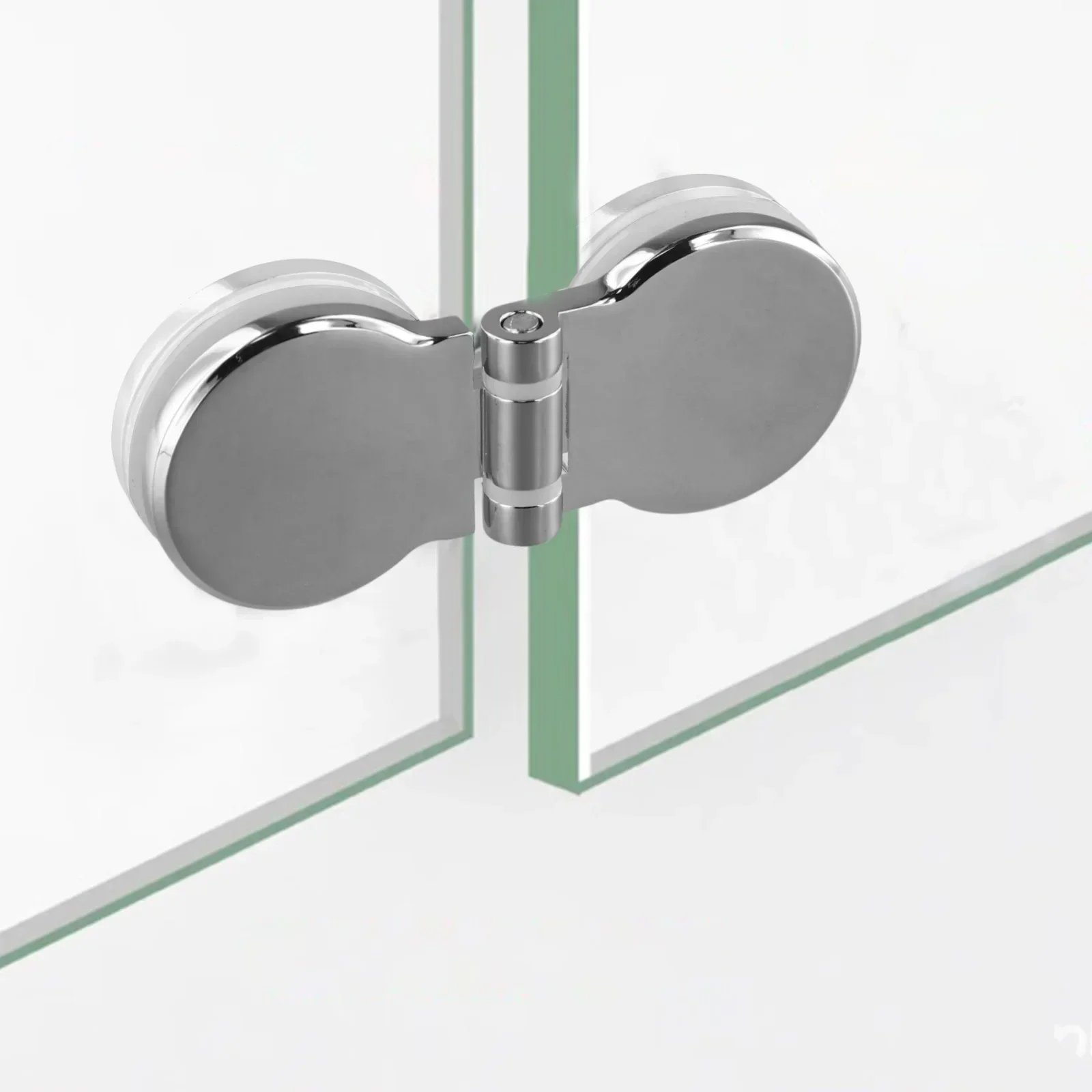 Glass Cabinet Door Hinges Fram - огляд і ціна Furniture Hardware Display