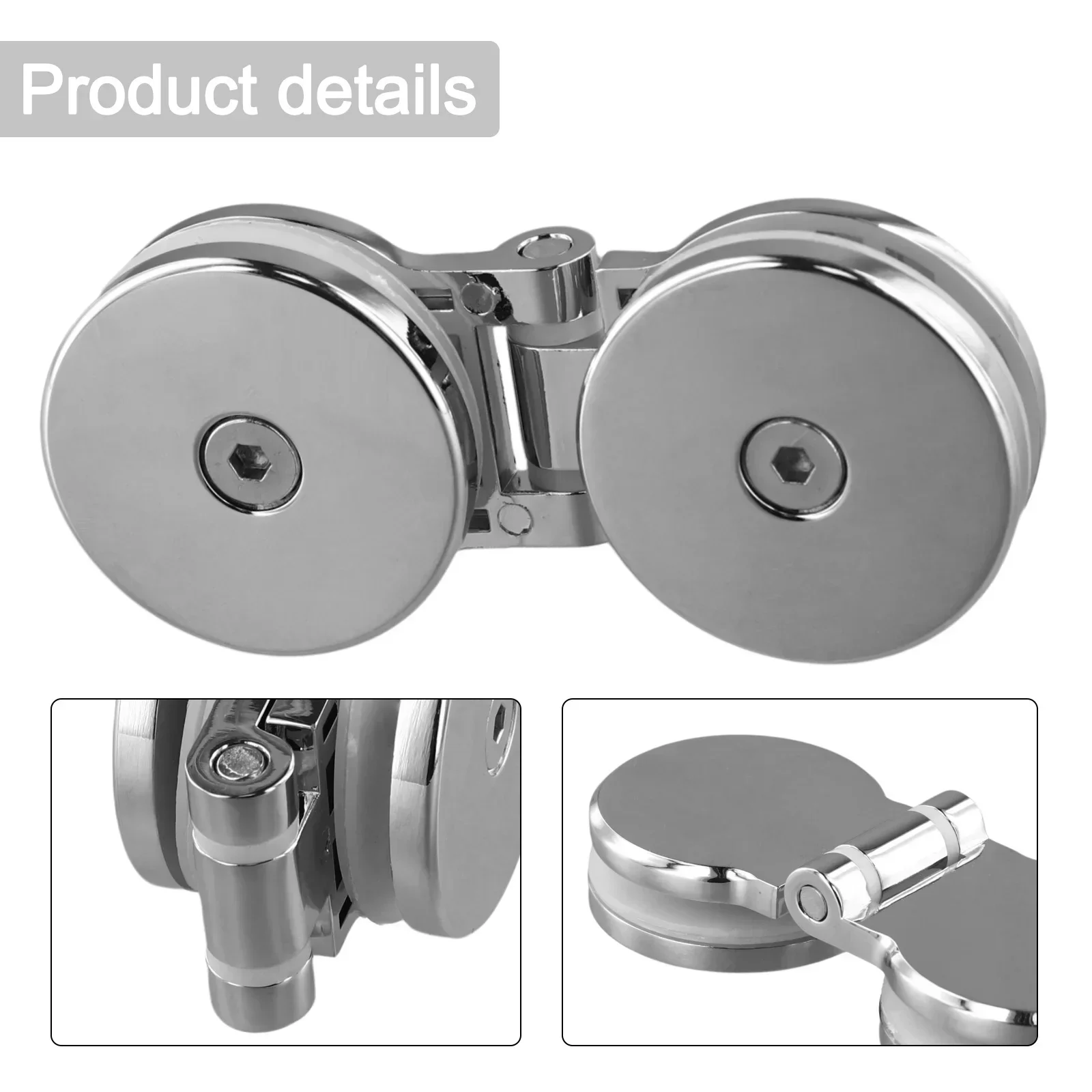 Glass Cabinet Door Hinges Fram - огляд і ціна Furniture Hardware Display