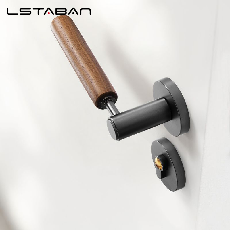 Split Mute Anti-Theft Door Loc - огляд і ціна Furniture Hardware Accessories