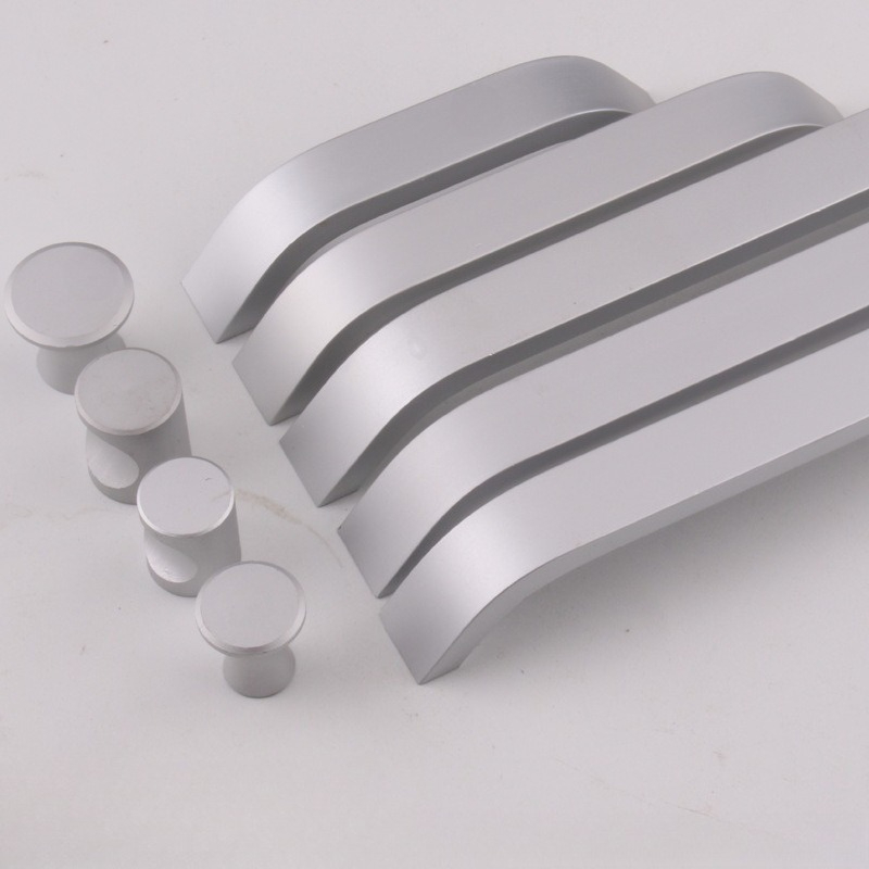 Aluminum Alloy Furniture Handl - огляд і ціна Furniture And Kitchen Hardware Fitting