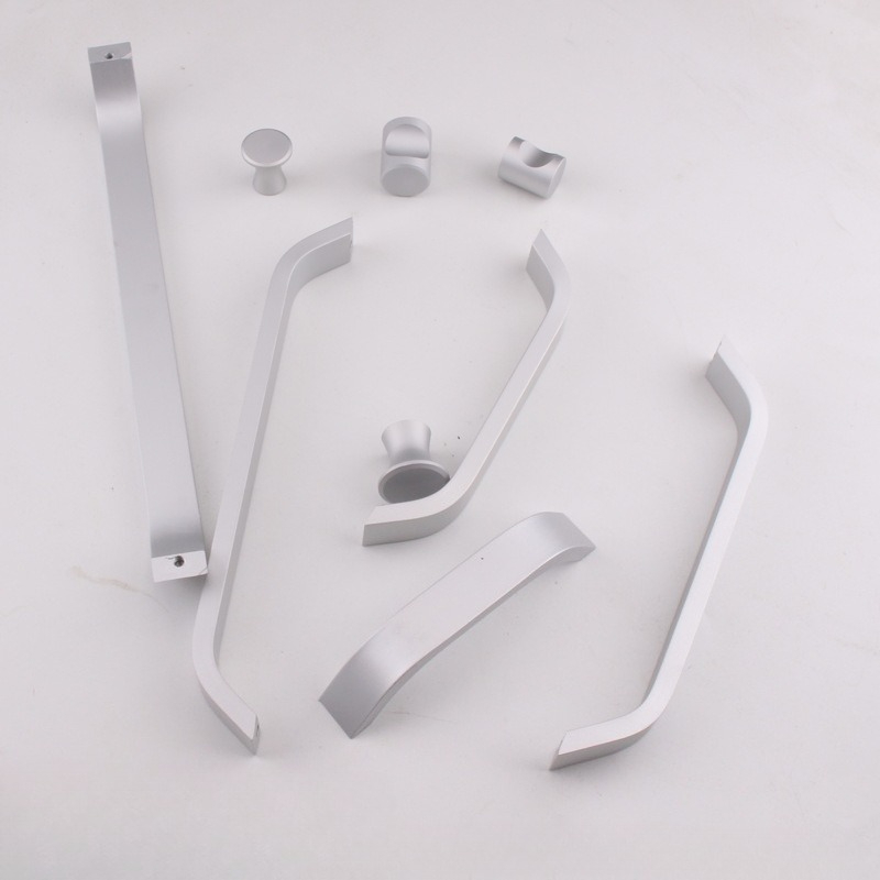 Aluminum Alloy Furniture Handl - огляд і ціна Furniture And Kitchen Hardware Fitting