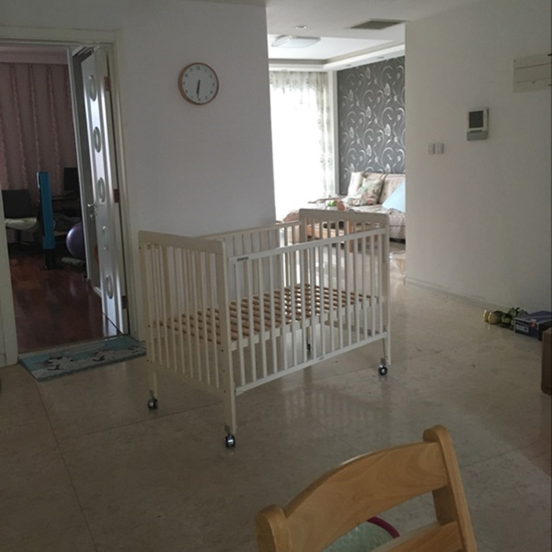 4pcs Brand New 2 Inch Crib Cas - огляд і ціна Brand Hardware Furniture