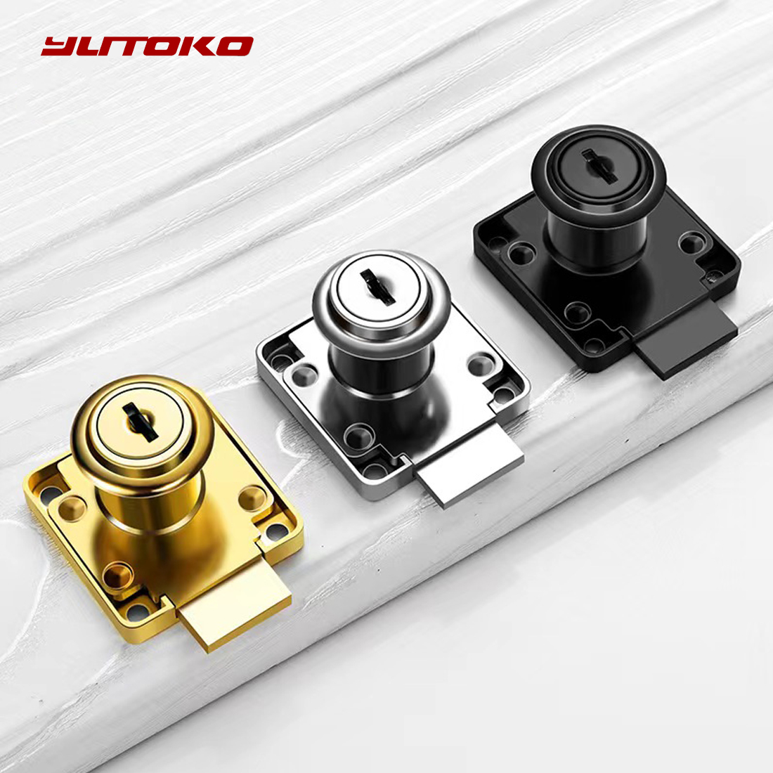 Yutoko High-grade Desk Drawer  - огляд і ціна Furniture Hardware Manufacturer