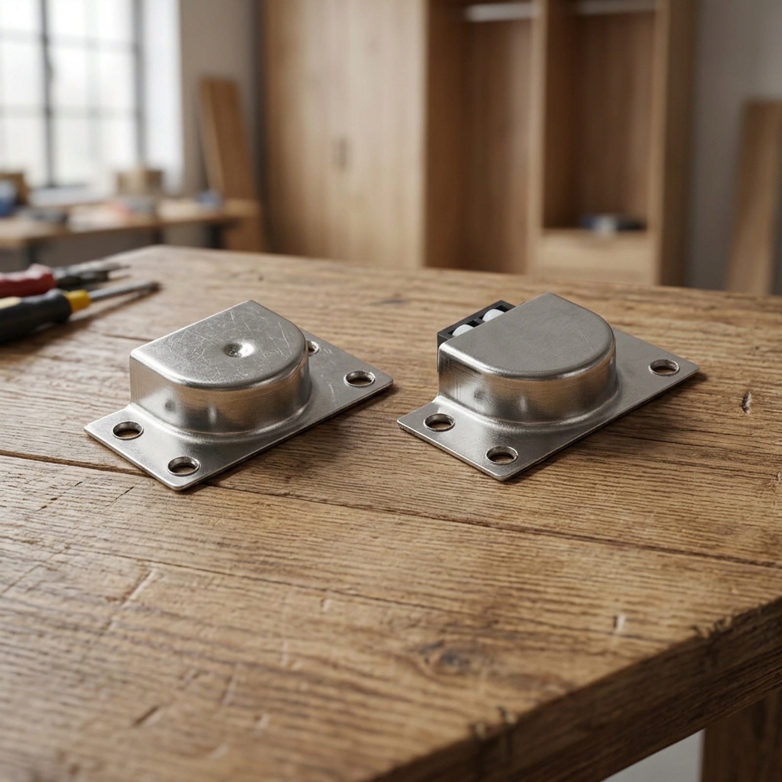 Hardware Door Rollers Wardrobe - огляд і ціна Brand Hardware Furniture