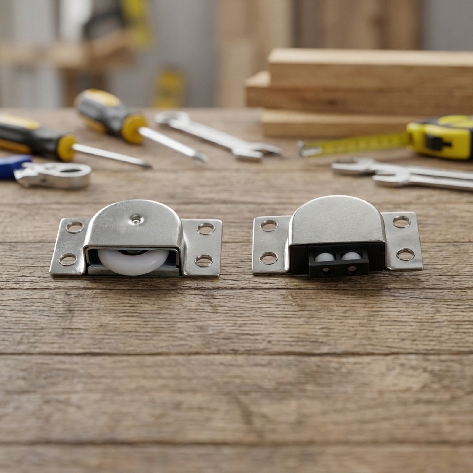 Hardware Door Rollers Wardrobe - огляд і ціна Brand Hardware Furniture