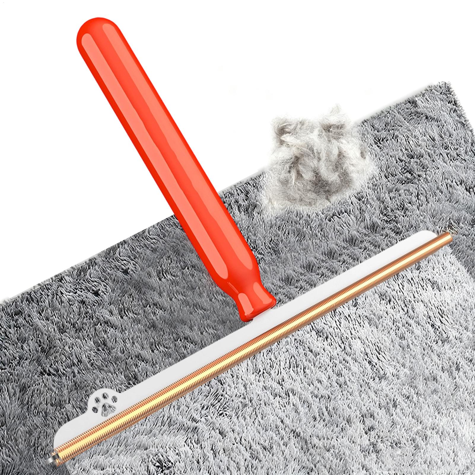 1pc Carpet Rake For Pet Hair R - огляд і ціна Furniture Hardware Manufacturer