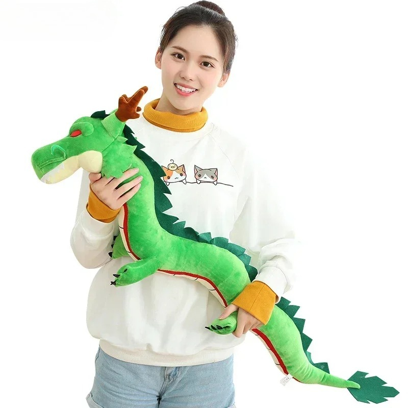 20th Dragon Ball Z Anime Plush - огляд і ціна Z. A. Furniture