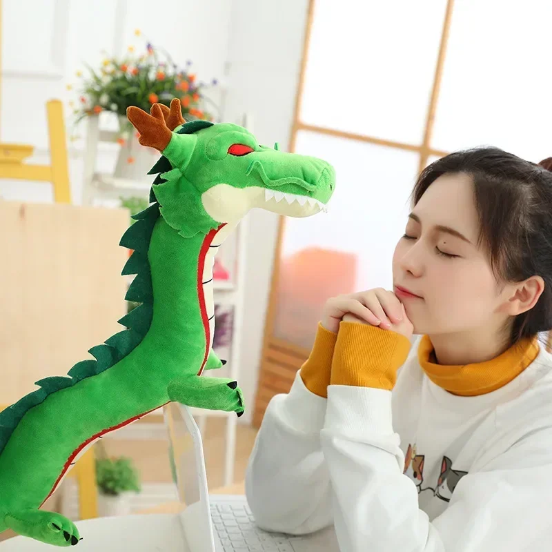 20th Dragon Ball Z Anime Plush - огляд і ціна Z. A. Furniture