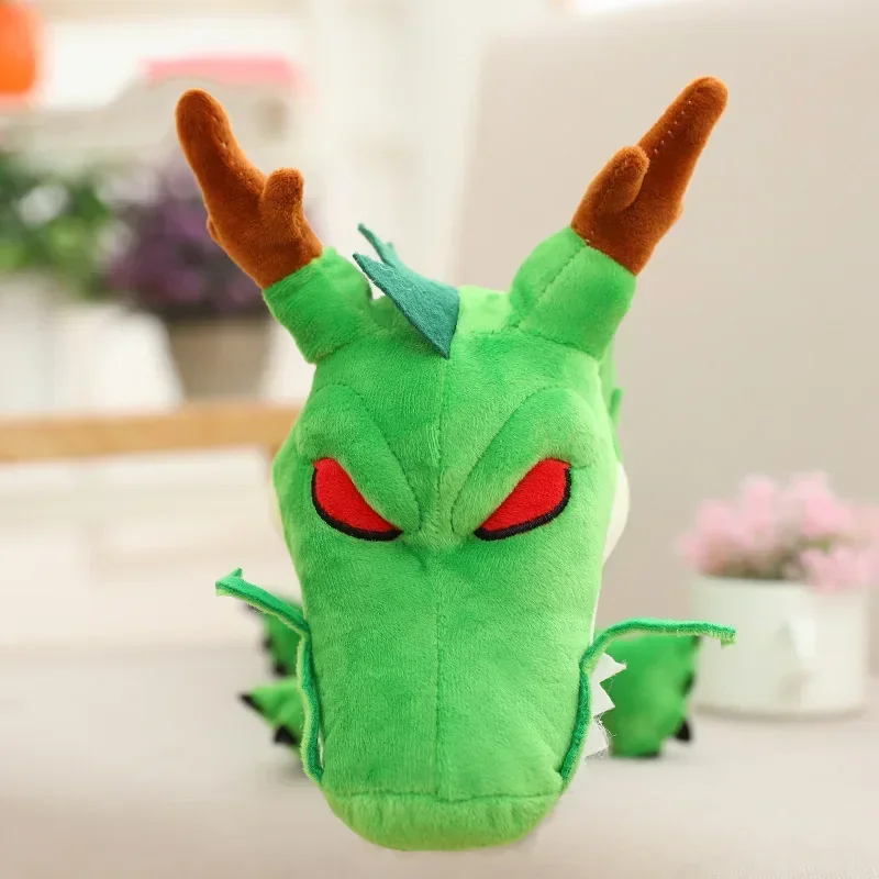 20th Dragon Ball Z Anime Plush - огляд і ціна Z. A. Furniture