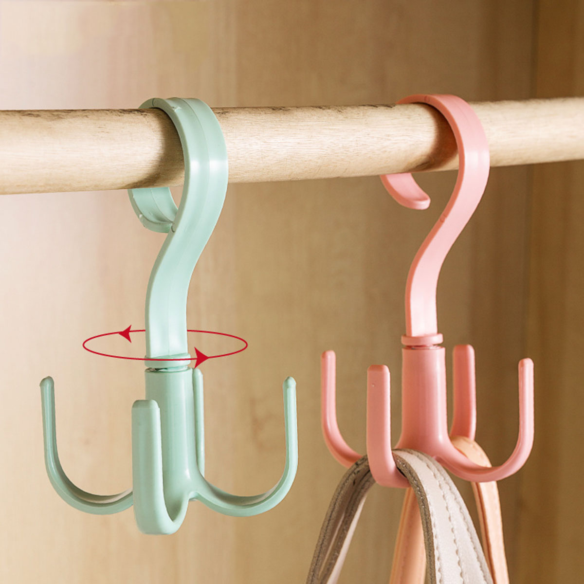 3PCS Creative Multifunctional  - огляд і ціна Furniture Hardware Accessories