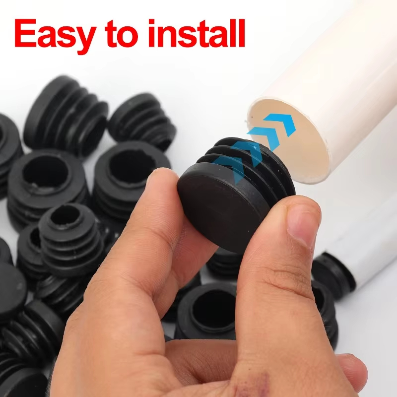20-100PCS Chair Leg Caps Prote - огляд і ціна Furniture Hardware Connectors