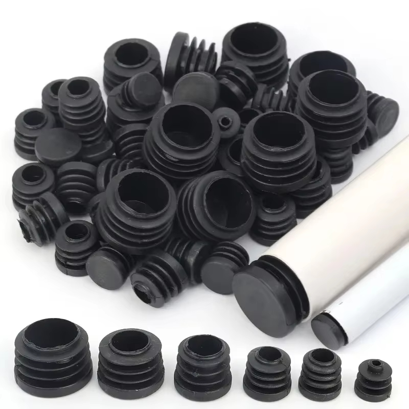 20-100PCS Chair Leg Caps Prote - огляд і ціна Furniture Hardware Connectors