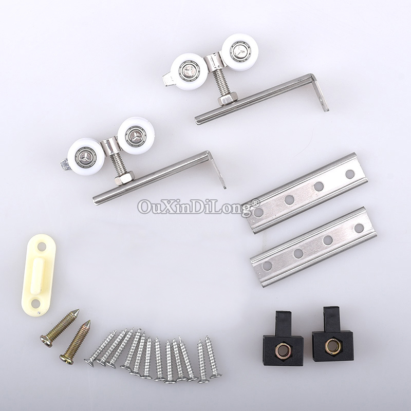 Brand New 2PCS Heavy Duty Slid - огляд і ціна Brand Hardware Furniture