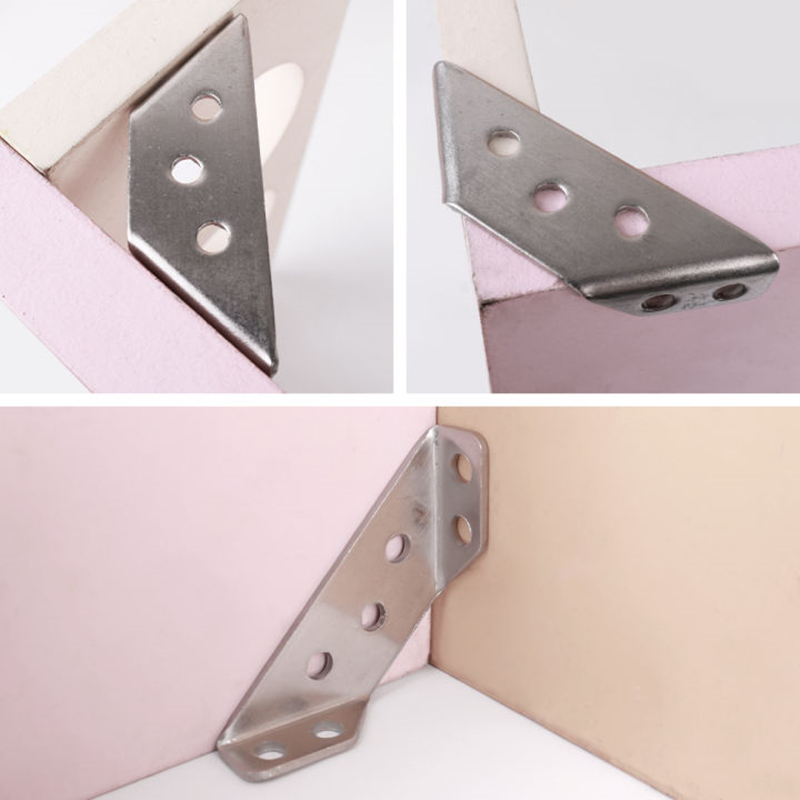 Universal Furniture Corner Bra - огляд і ціна Furniture Hardware Connectors