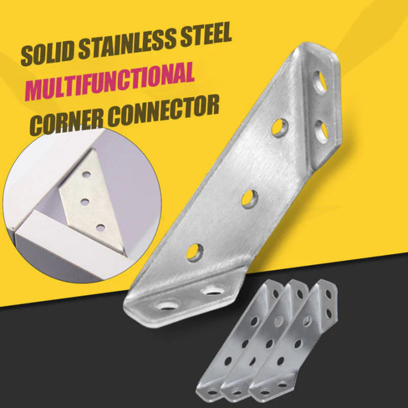 Universal Furniture Corner Bra - огляд і ціна Furniture Hardware Connectors
