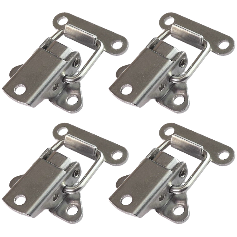 1/4Pcs Stainless Steel Mini Bu - огляд і ціна Furniture Hardware Accessories