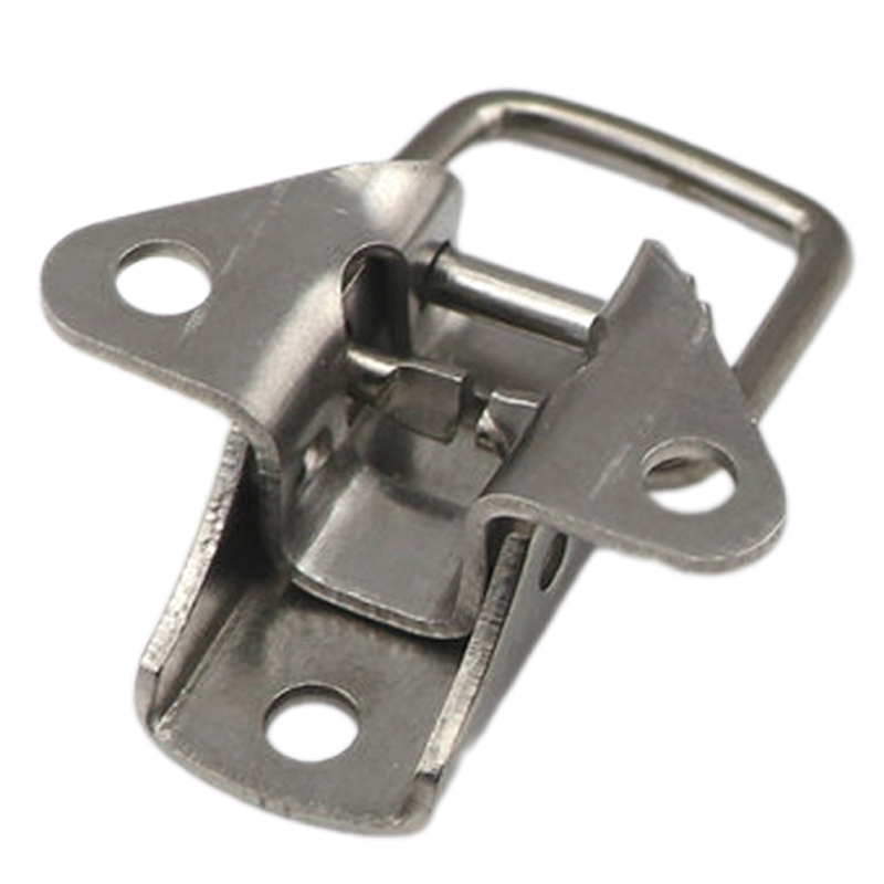 1/4Pcs Stainless Steel Mini Bu - огляд і ціна Furniture Hardware Accessories