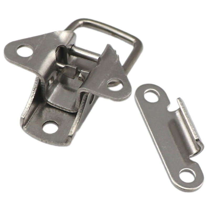 1/4Pcs Stainless Steel Mini Bu - огляд і ціна Furniture Hardware Accessories