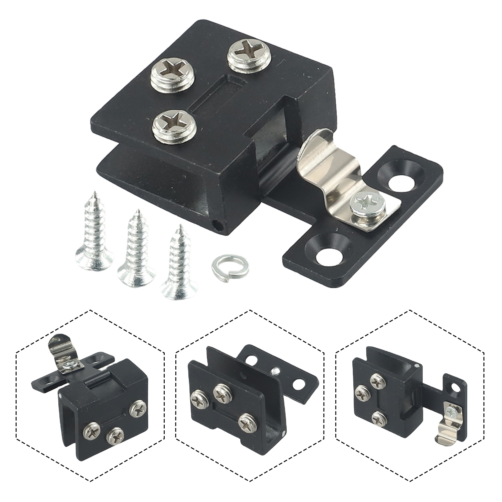 Brand New Cabinet Hinges Furni - огляд і ціна Brand Hardware Furniture