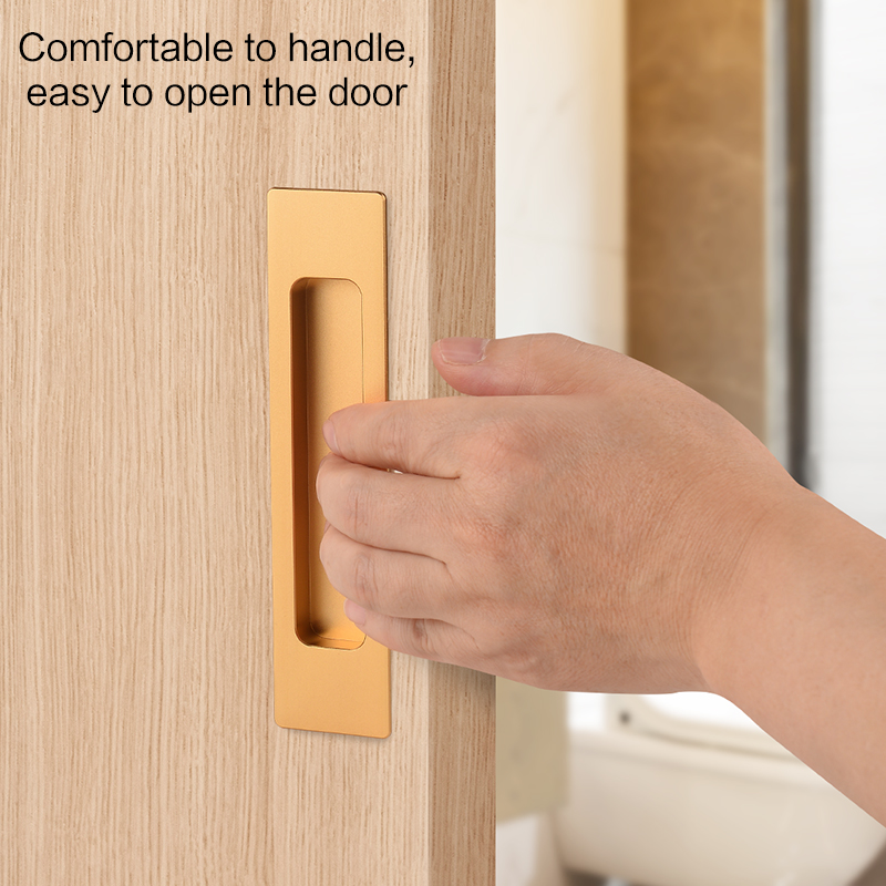 Recessed Embedded Handles For  - огляд і ціна Z. A. Furniture