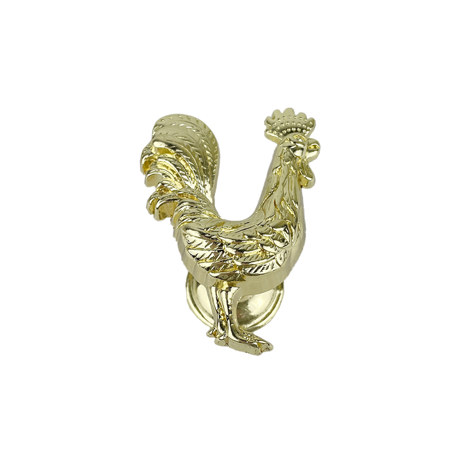 Cabinet Knobs Rooster Handle H - огляд і ціна Brand Hardware Furniture