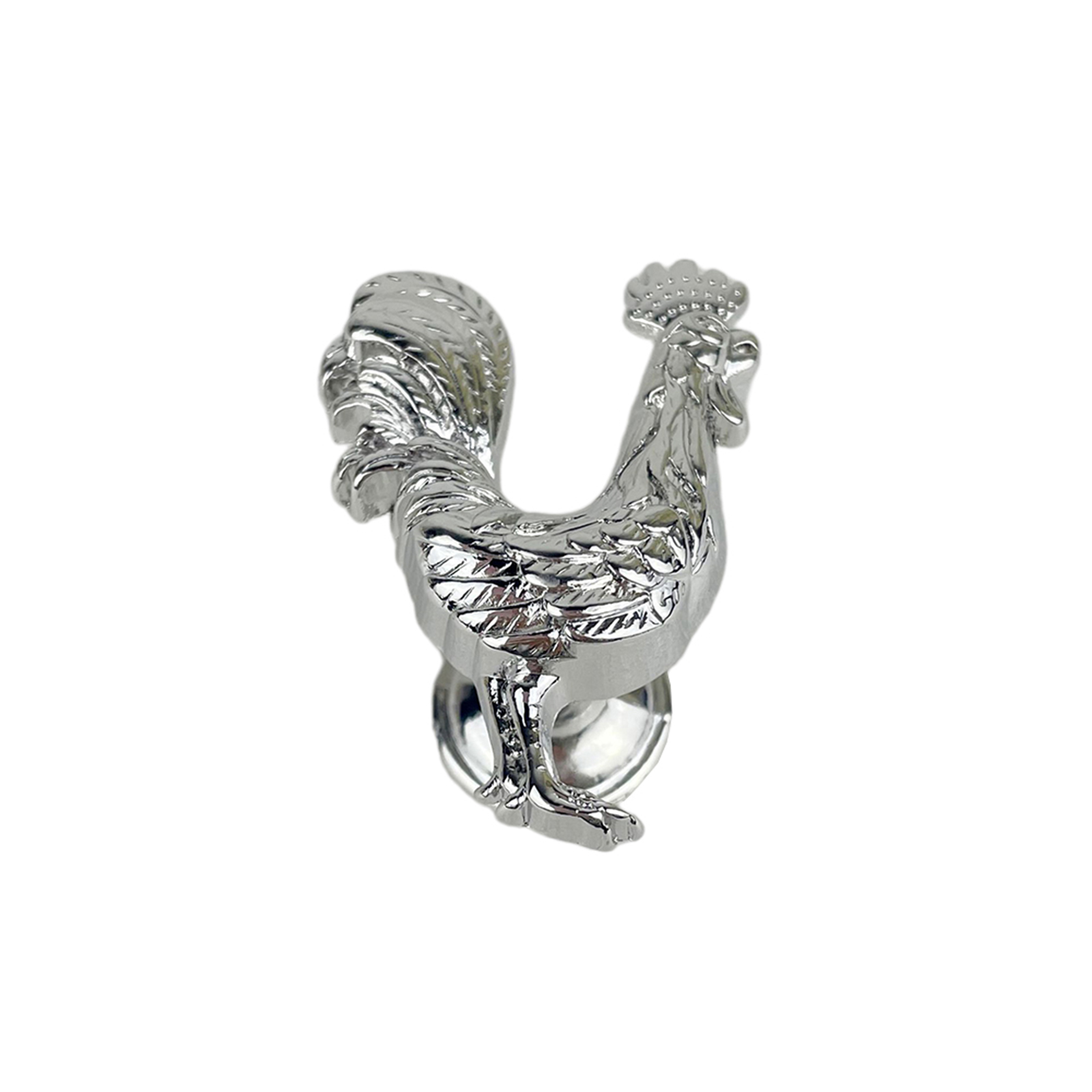 Cabinet Knobs Rooster Handle H - огляд і ціна Brand Hardware Furniture