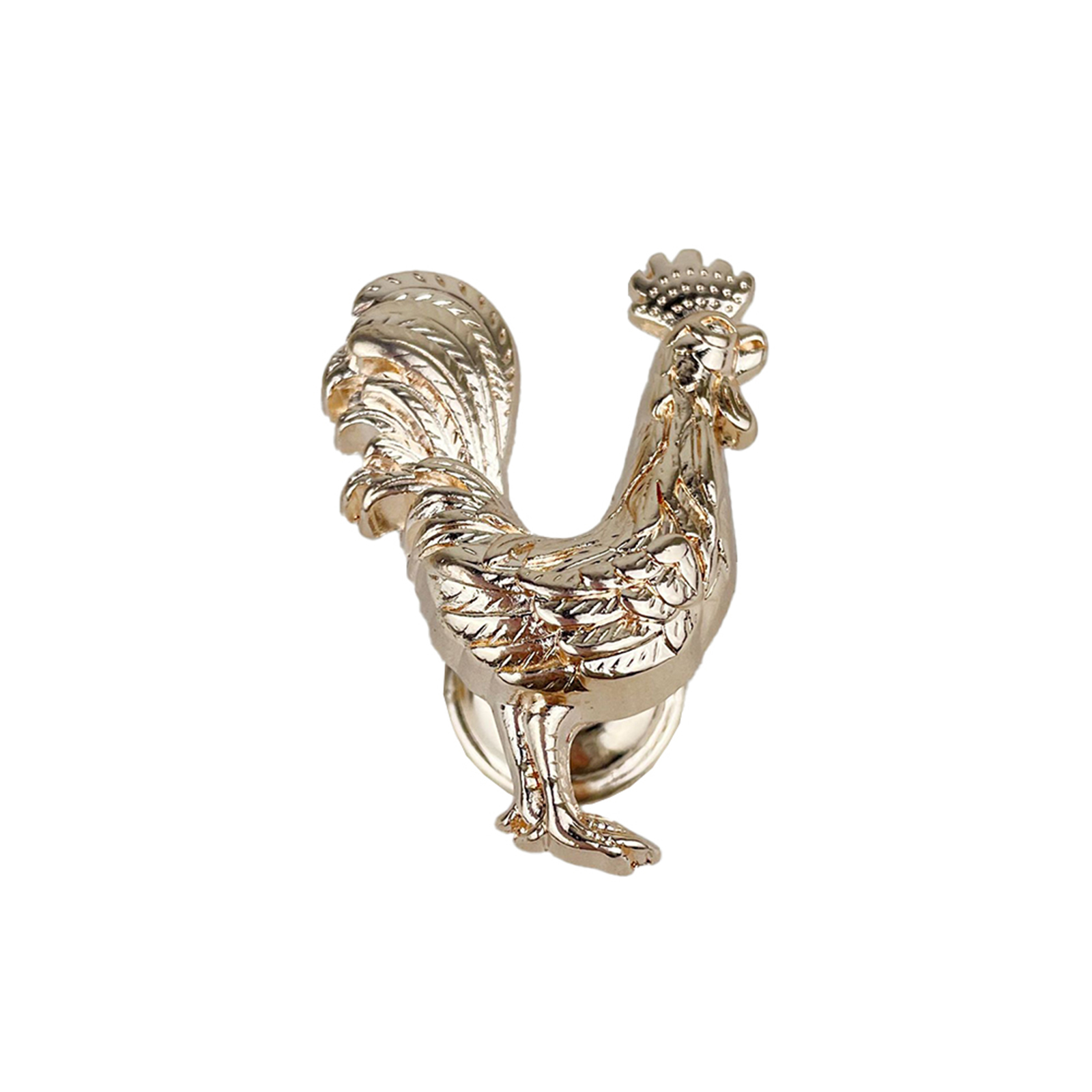 Cabinet Knobs Rooster Handle H - огляд і ціна Brand Hardware Furniture