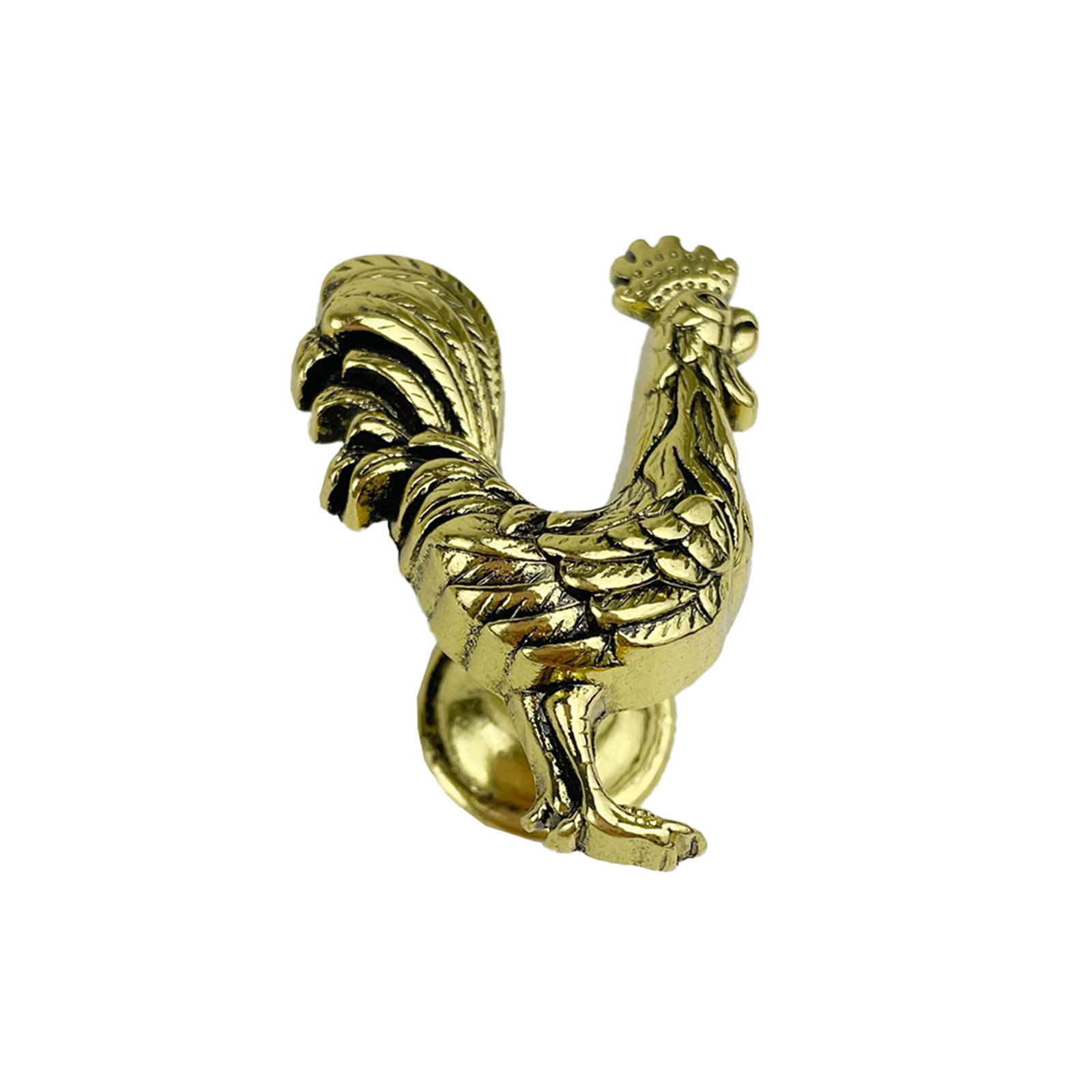 Cabinet Knobs Rooster Handle H - огляд і ціна Brand Hardware Furniture