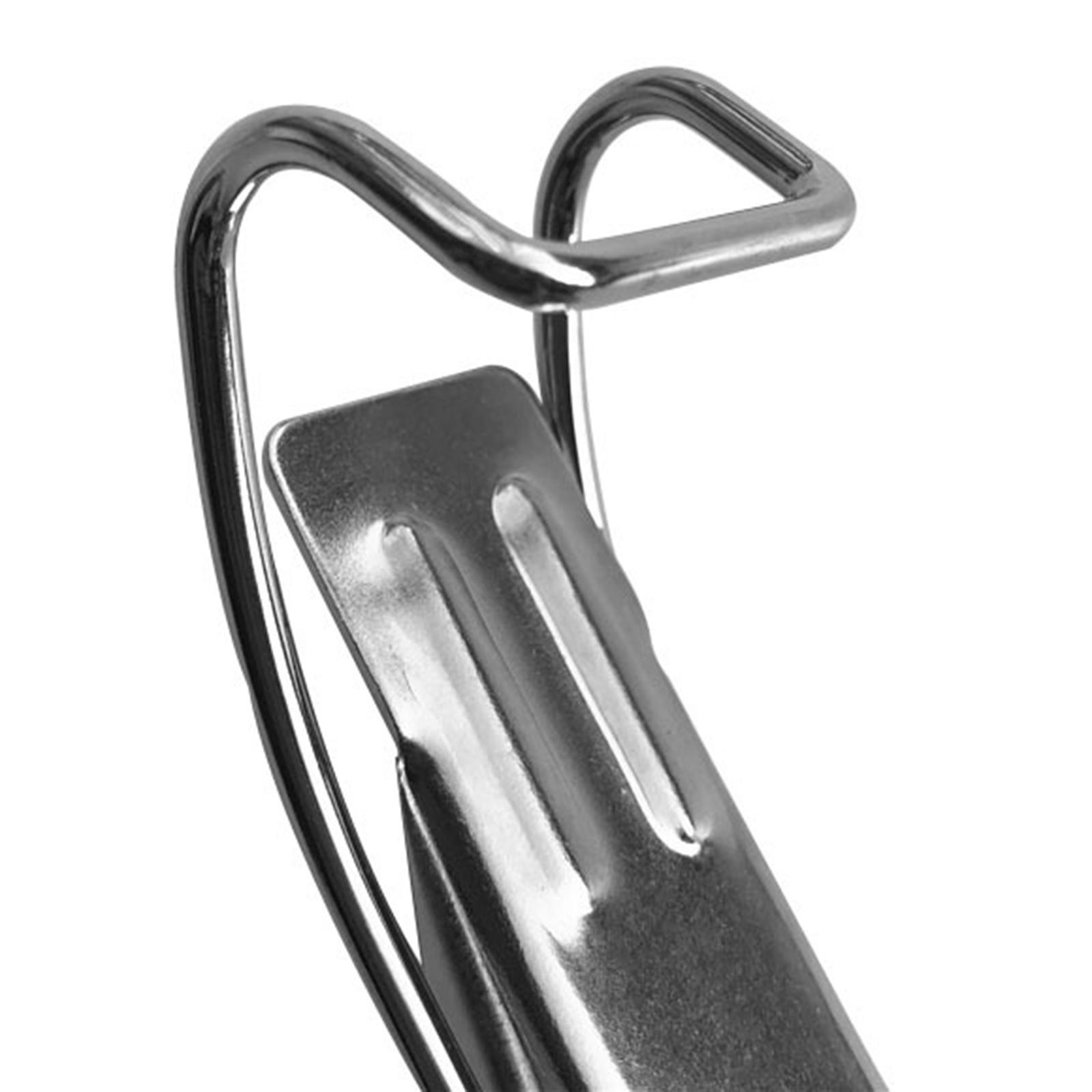 5x Latch Catch Hasp Metal Stur - огляд і ціна Furniture Hardware Accessories