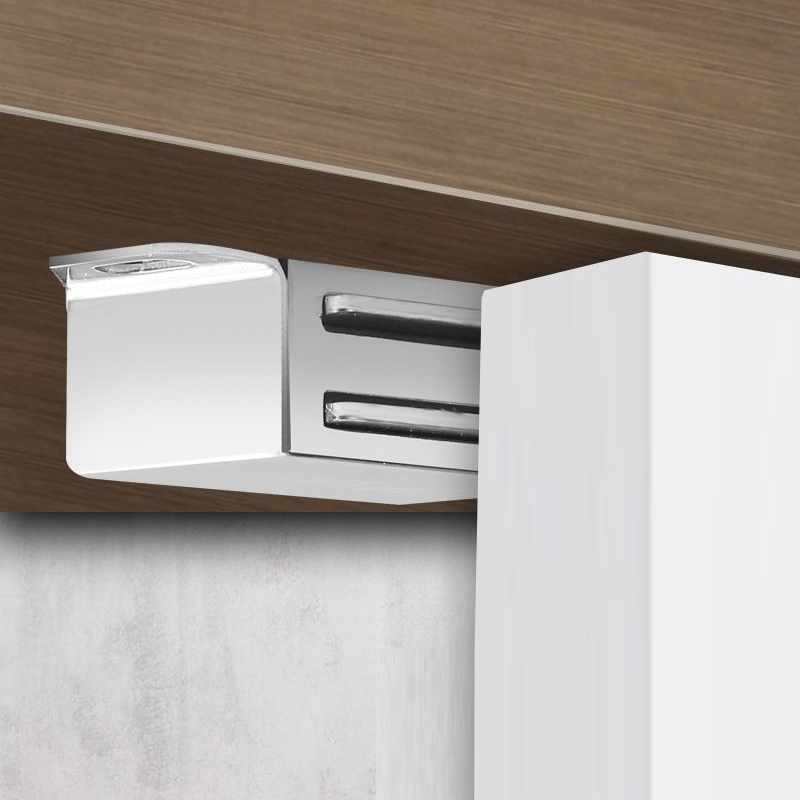 Magnetic Catch Latch Door Lock - огляд і ціна Furniture And Kitchen Hardware Fitting