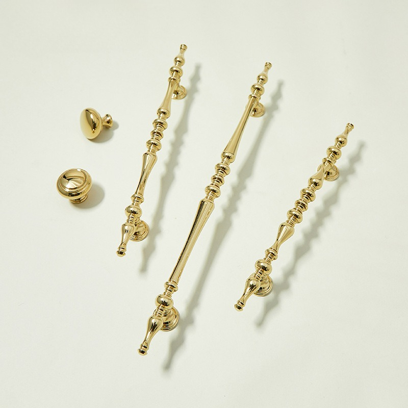 French Solid Brass Furniture H - огляд і ціна Furniture And Kitchen Hardware Fitting