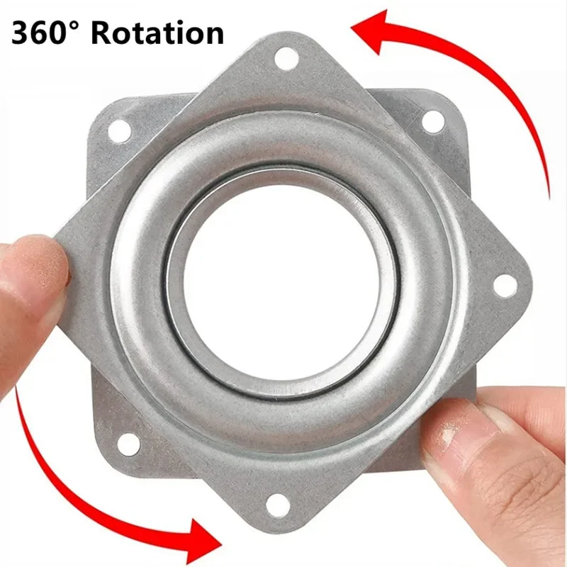 Heavy Duty Lazy Susan Bearing  - огляд і ціна Furniture Hardware Display