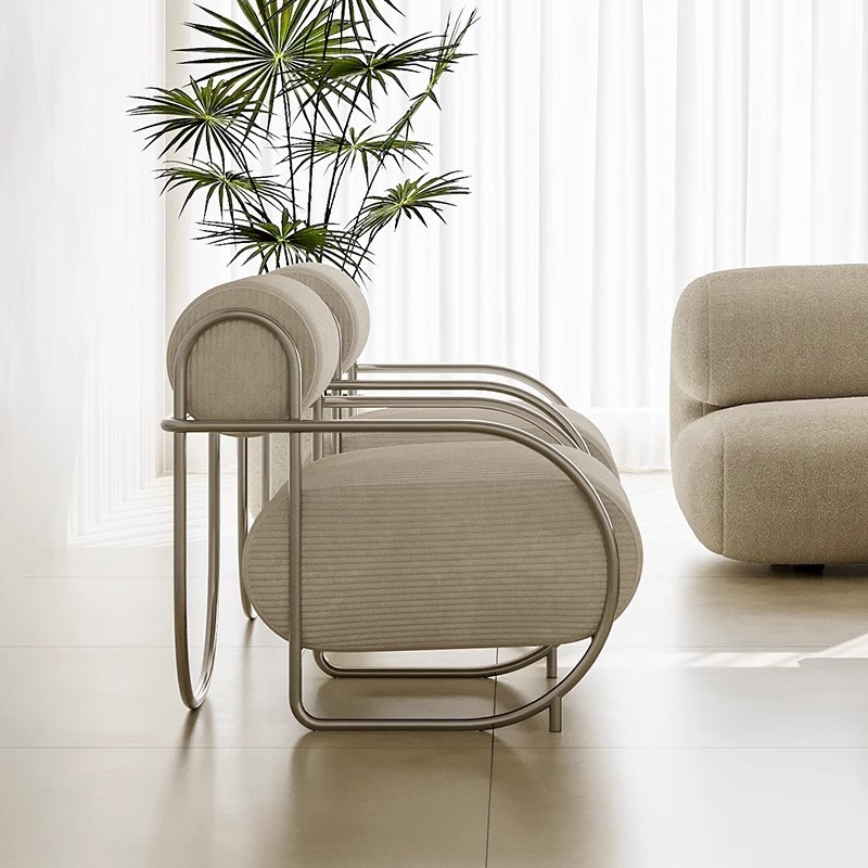 Italian Stainless Steel Single - огляд і ціна Furniture Hardware Business